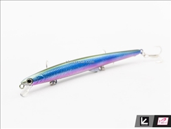 Tailwalk Sea Finger Minnow 113F - Tailwalk